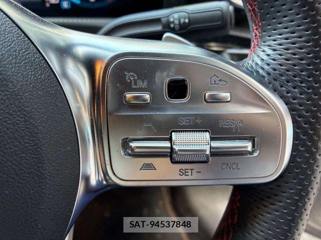 Mercedes Benz A-CLASS 2021-07 8547911-9