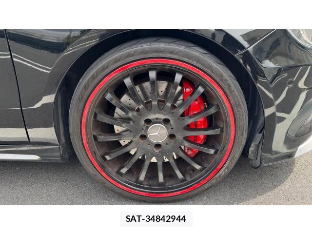 Mercedes Benz A-CLASS 2015-11 8548939-7
