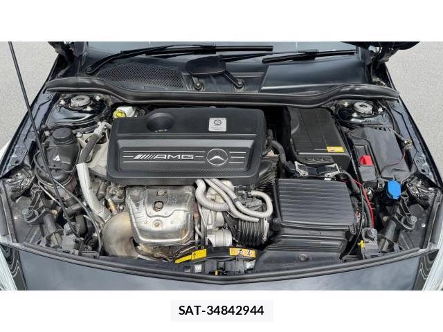 Mercedes Benz A-CLASS 2015-11 8548939-9