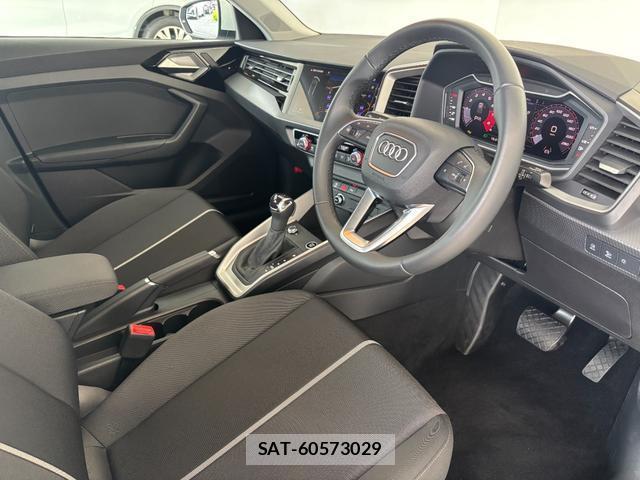 Audi A1 2025-09 8548695-1