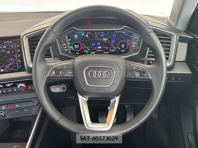 Audi A1 2025-09 8548695-10