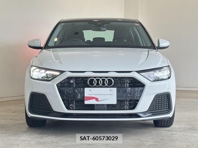 Audi A1 2025-09 8548695-12