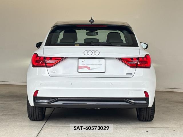 Audi A1 2025-09 8548695-13