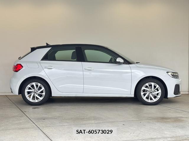 Audi A1 2025-09 8548695-14