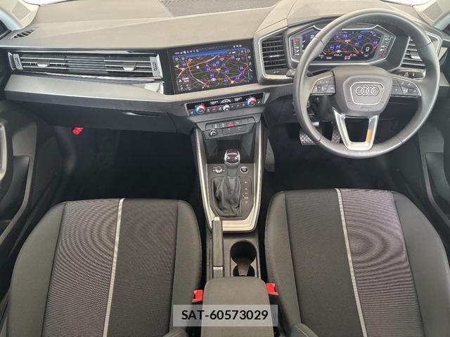 Audi A1 2025-09 8548695-9