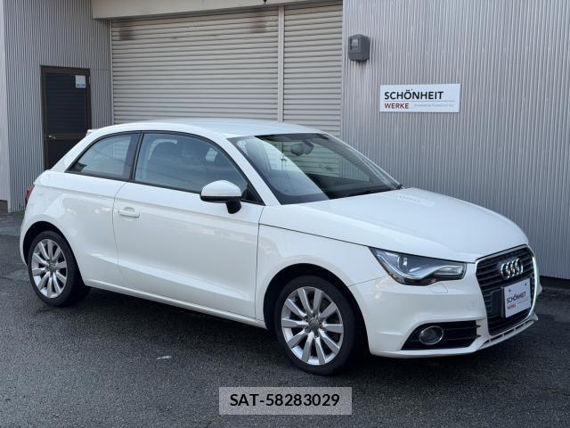 Audi A1 2014-02 8547960-0