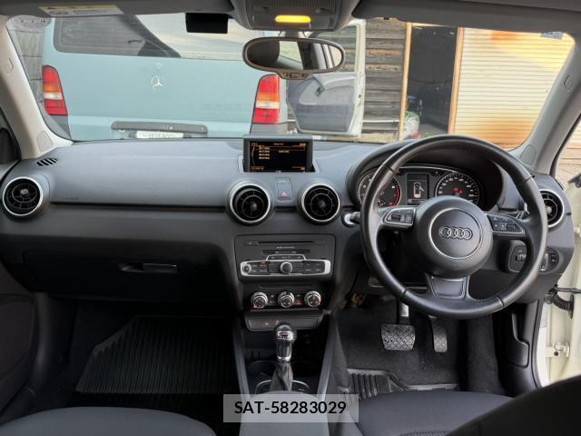 Audi A1 2014-02 8547960-12