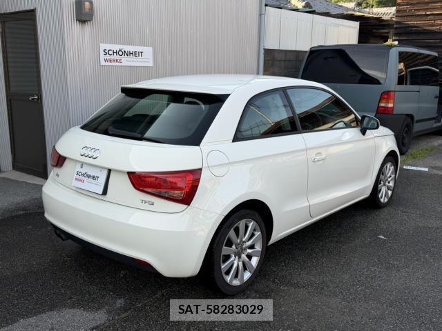 Audi A1 2014-02 8547960-4