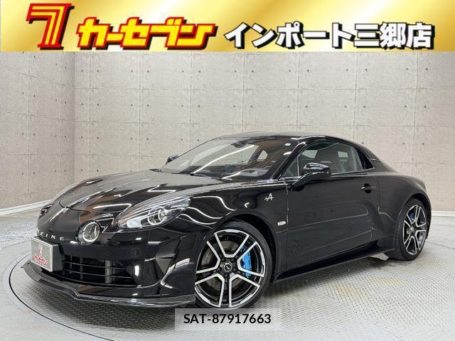 Alpine A110 2018-11 8552152-0