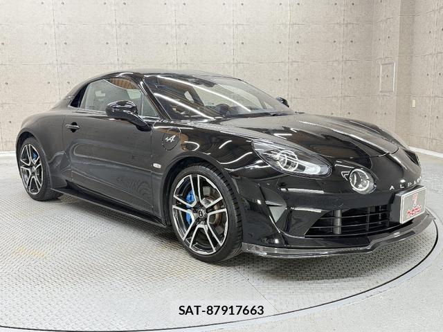 Alpine A110 2018-11 8552152-7