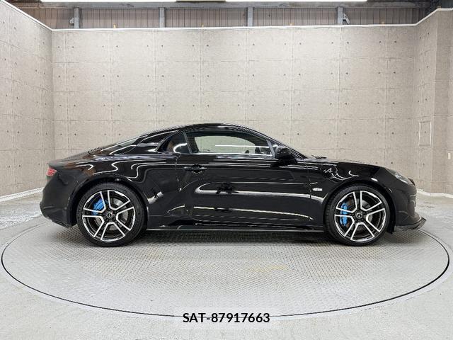 Alpine A110 2018-11 8552152-8