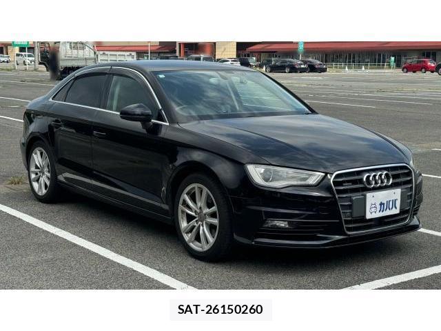 Audi A3 SEDAN 2014 8548759-14