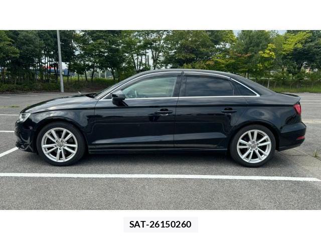 Audi A3 SEDAN 2014 8548759-17