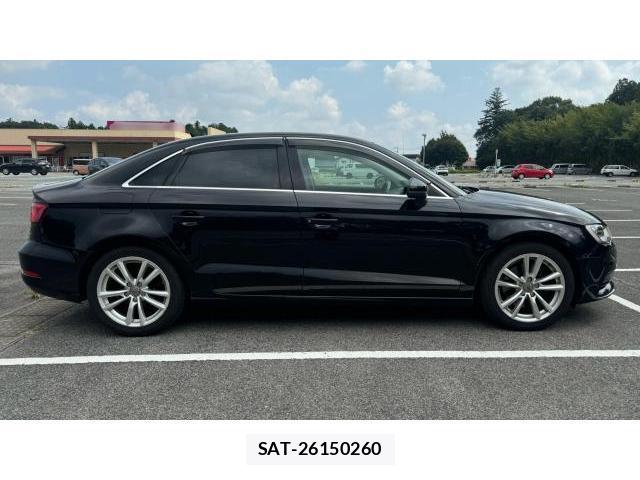 Audi A3 SEDAN 2014 8548759-2