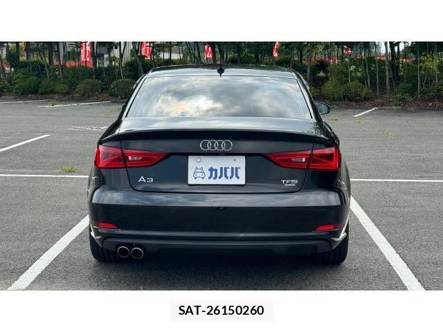 Audi A3 SEDAN 2014 8548759-3