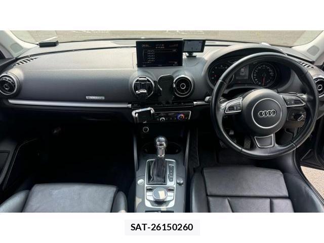 Audi A3 SEDAN 2014 8548759-4