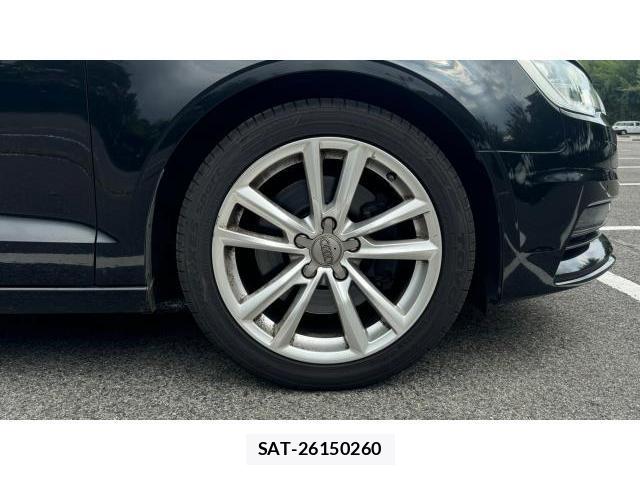 Audi A3 SEDAN 2014 8548759-7