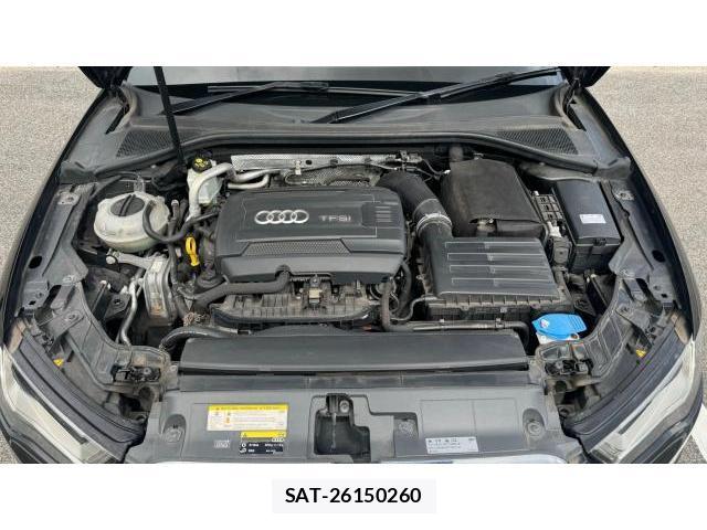 Audi A3 SEDAN 2014 8548759-9