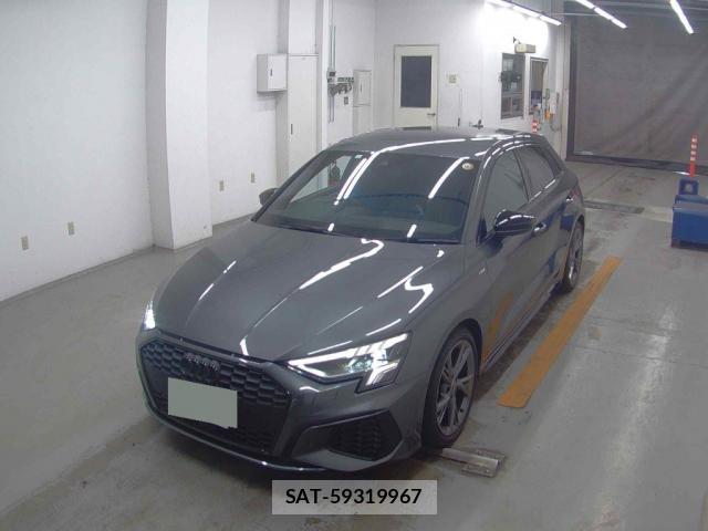 Audi A3 2023-11 8545889-0