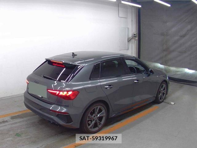 Audi A3 2023-11 8545889-1