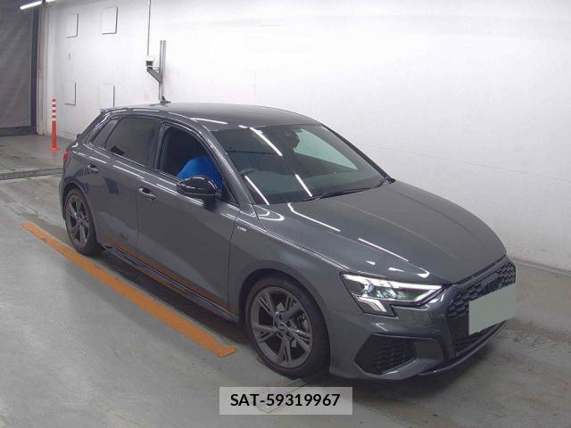 Audi A3 2023-11 8545889-4