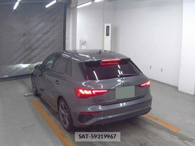 Audi A3 2023-11 8545889-5
