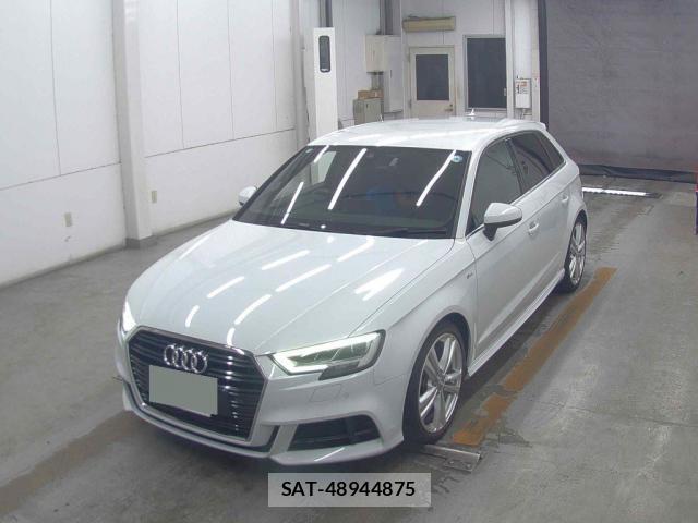Audi A3 2019-06 8547790-0