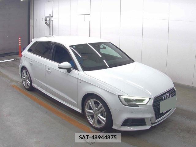 Audi A3 2019-06 8547790-5