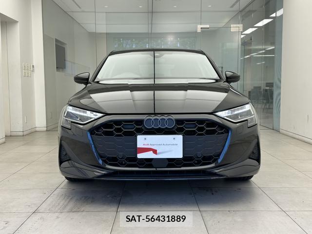 Audi A3 2025-06 8550530-13