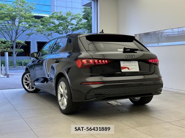 Audi A3 2025-06 8550530-2