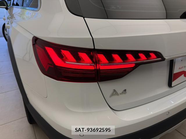 Audi A4 ALLROAD QUATTRO 2023-04 8550532-14
