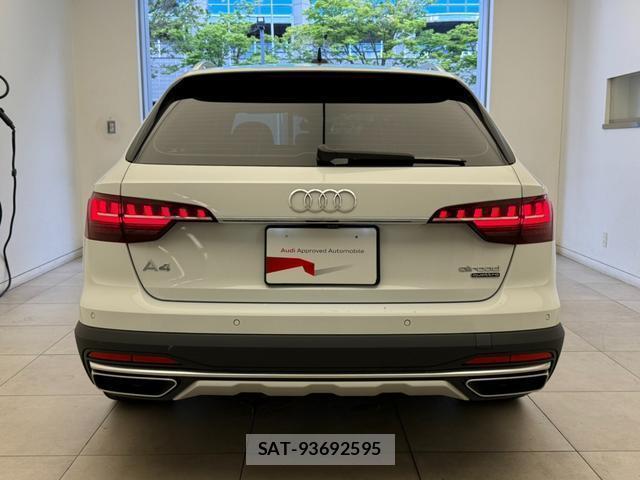Audi A4 ALLROAD QUATTRO 2023-04 8550532-15