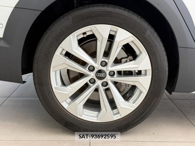 Audi A4 ALLROAD QUATTRO 2023-04 8550532-16