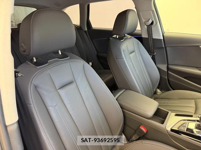 Audi A4 ALLROAD QUATTRO 2023-04 8550532-3
