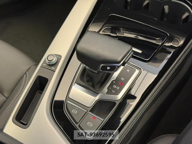 Audi A4 ALLROAD QUATTRO 2023-04 8550532-5
