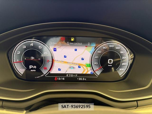 Audi A4 ALLROAD QUATTRO 2023-04 8550532-6
