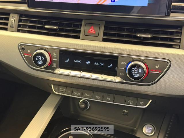 Audi A4 ALLROAD QUATTRO 2023-04 8550532-7