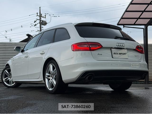 Audi A4 2014-01 8550952-13