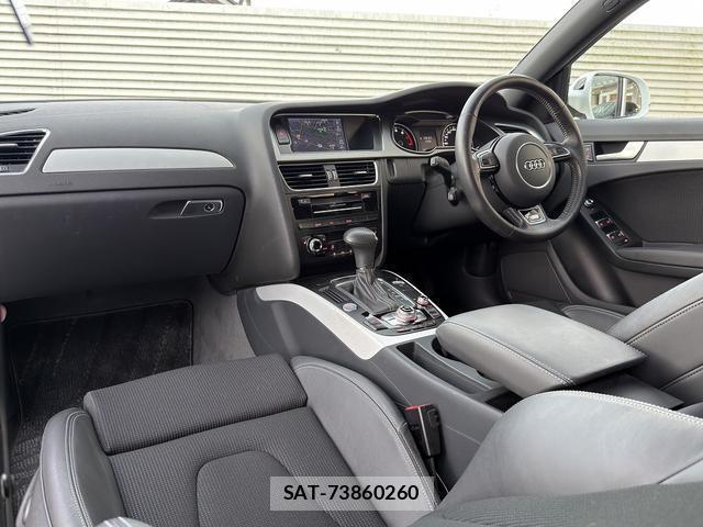 Audi A4 2014-01 8550952-14