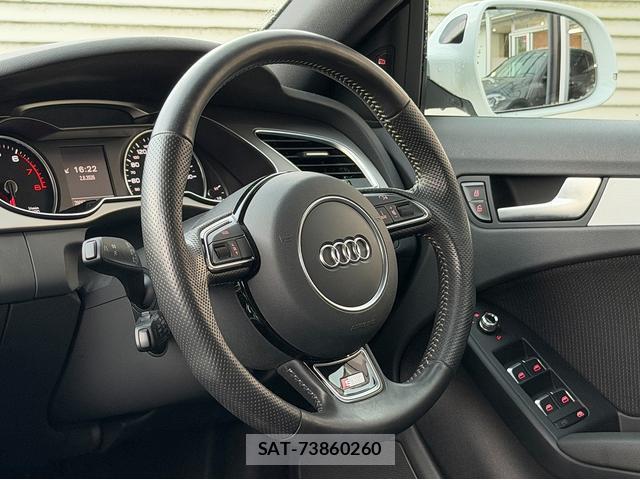 Audi A4 2014-01 8550952-3
