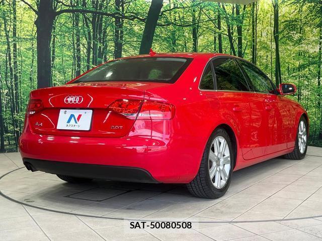 Audi A4 2012-05 8549956-16