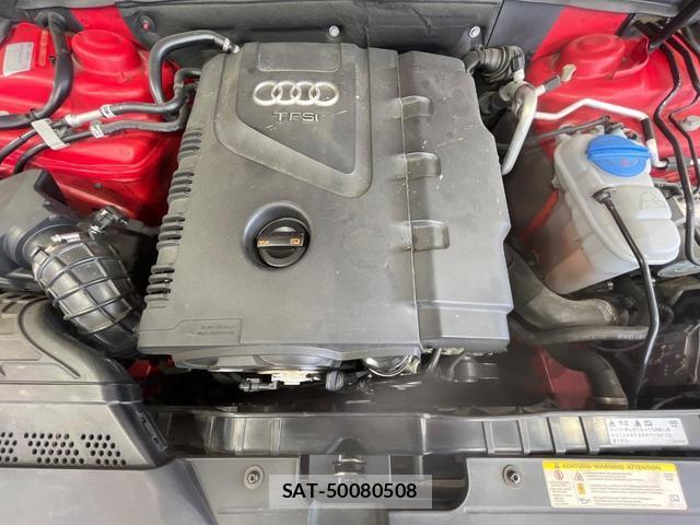 Audi A4 2012-05 8549956-17