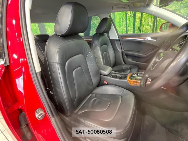 Audi A4 2012-05 8549956-7