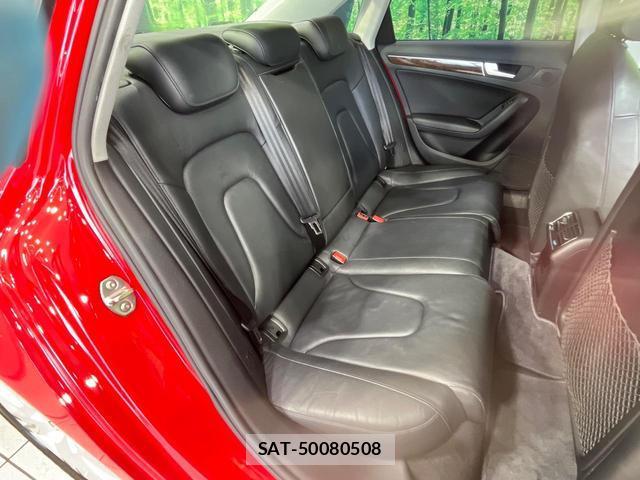 Audi A4 2012-05 8549956-8