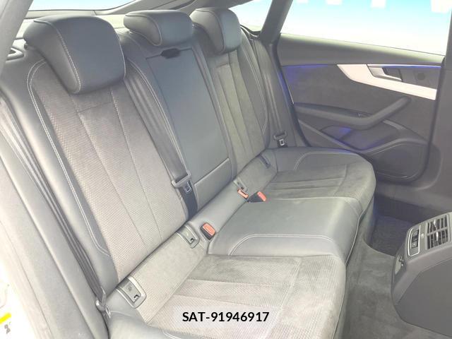 Audi A5 2020-07 8547204-4