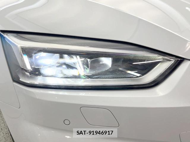 Audi A5 2020-07 8547204-5
