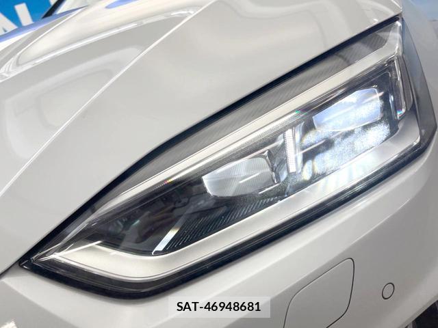 Audi A5 2019-03 8547208-14