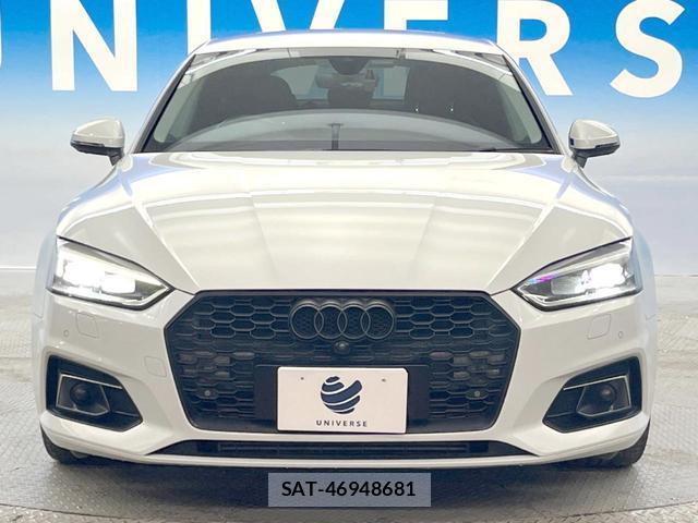 Audi A5 2019-03 8547208-16