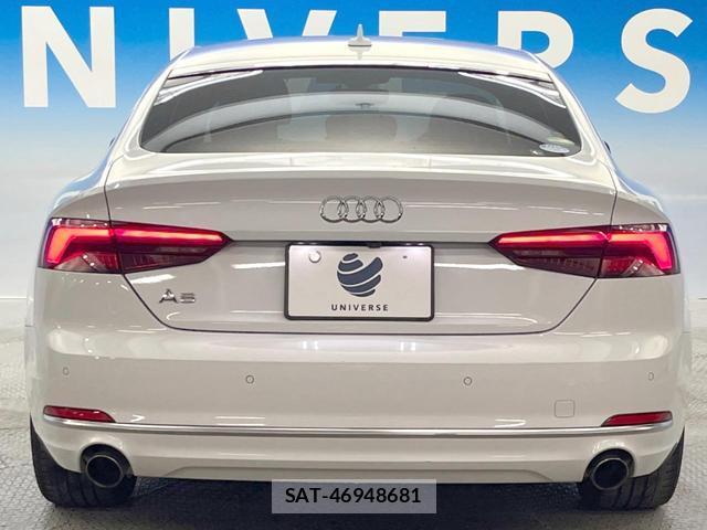Audi A5 2019-03 8547208-17