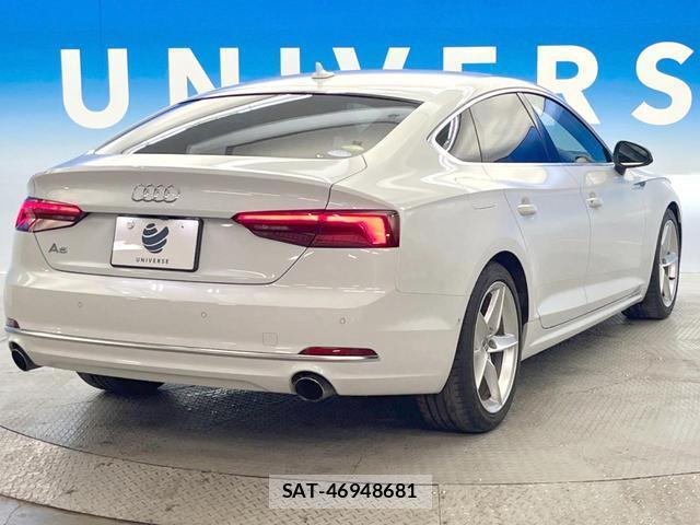 Audi A5 2019-03 8547208-19